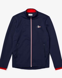 Men's SPORT Zip-Up Jacket