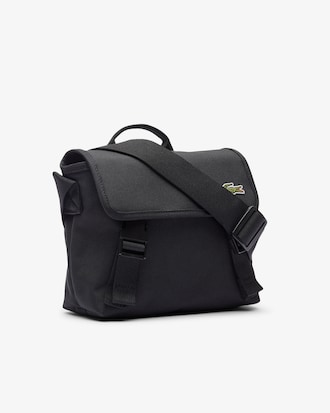 Unisex Neocroc Messenger Bag