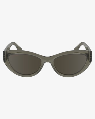 Active Cat-eye Glasses