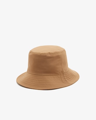 Unisex Packable Waterproof Bucket Hat