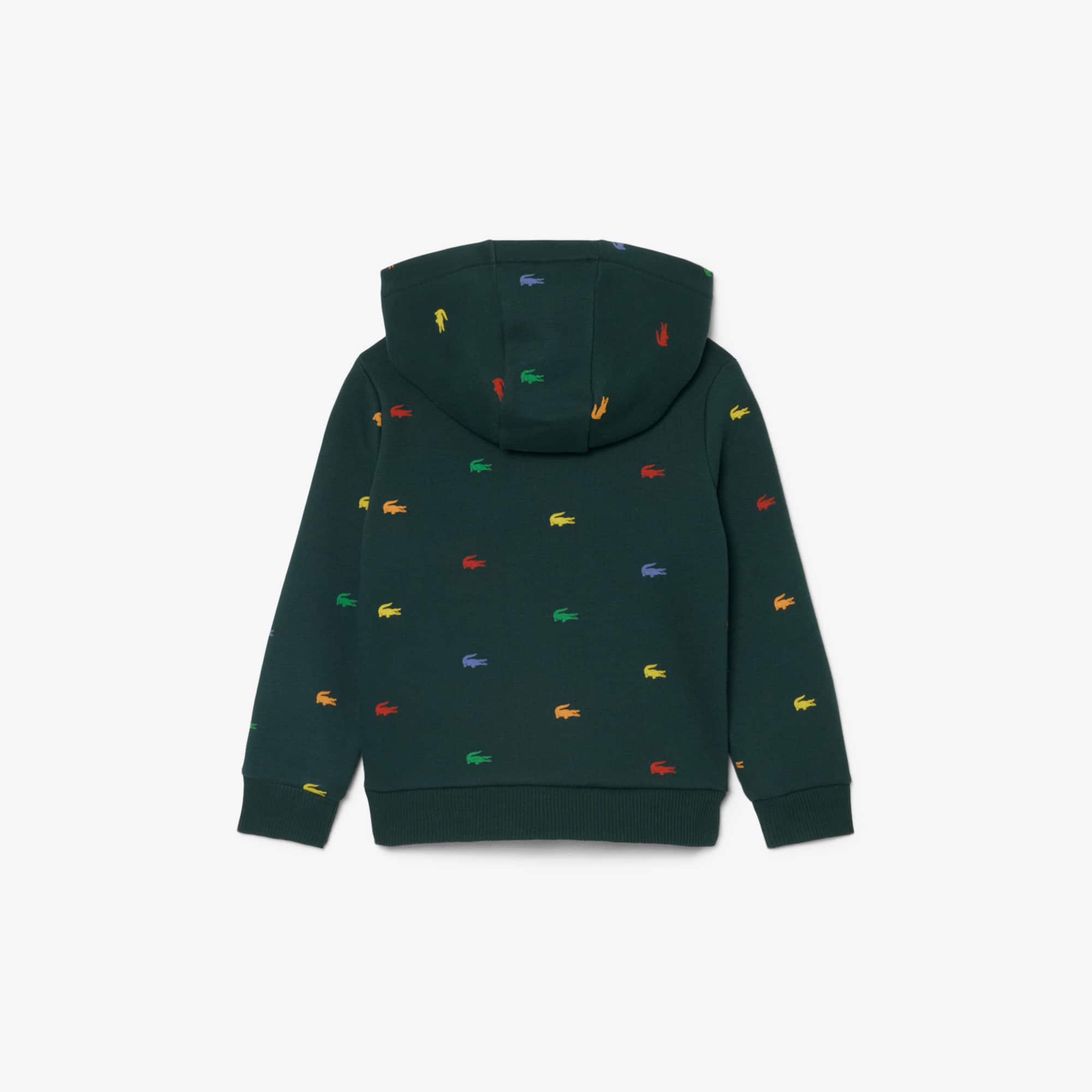 Crocodile Print Tracksuit