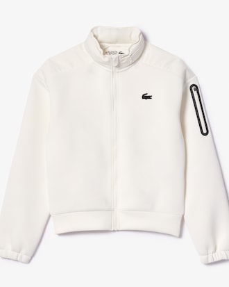 Women's Removable Sport Hoodie