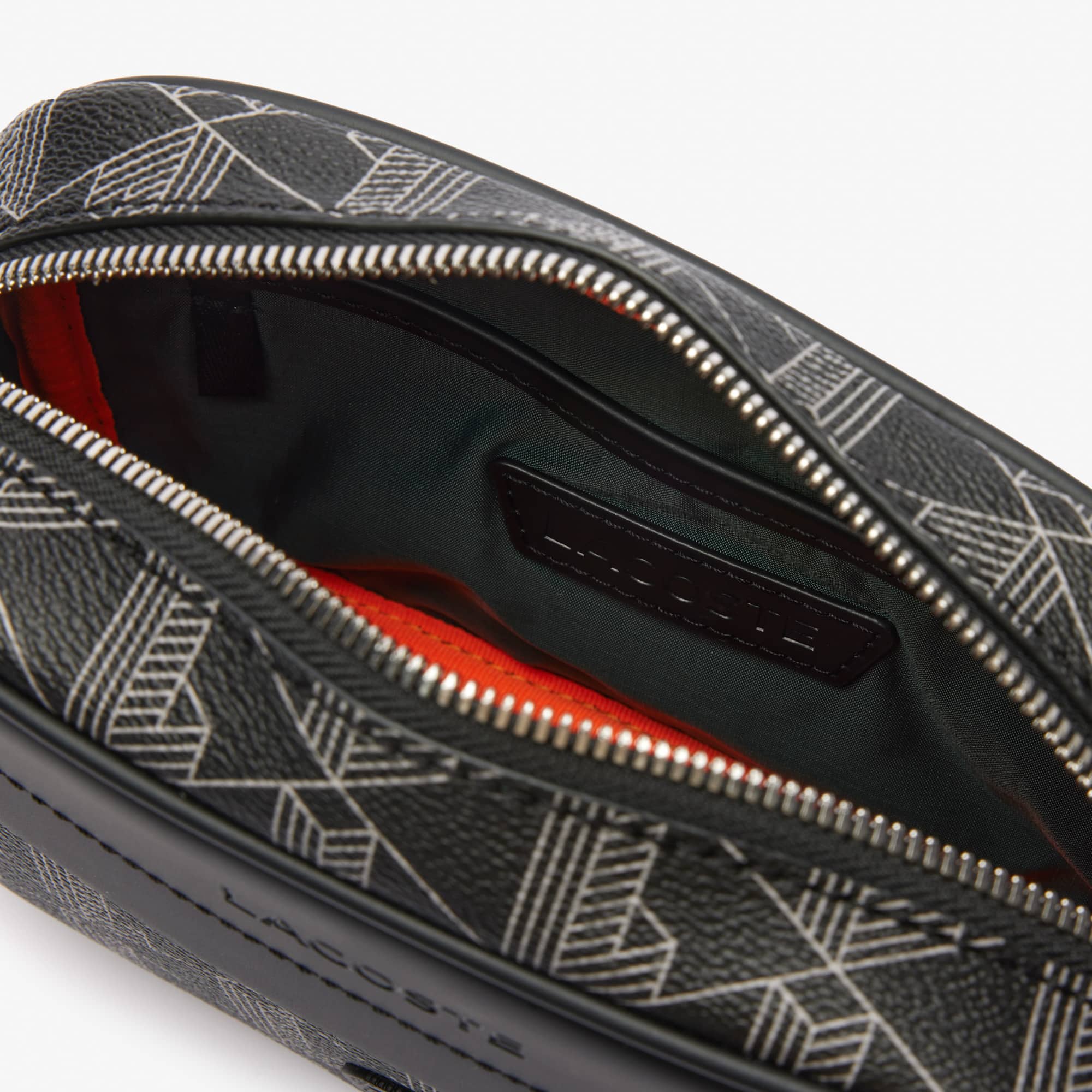 LACOSTE バッグ Neocroc Motif Vertical Satchel - Bags - New In 2025 | Lacoste