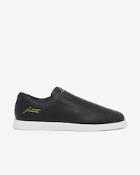 Men's Linecourt Leather Slip-On