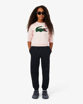 Unisex Fleece Sweatpants