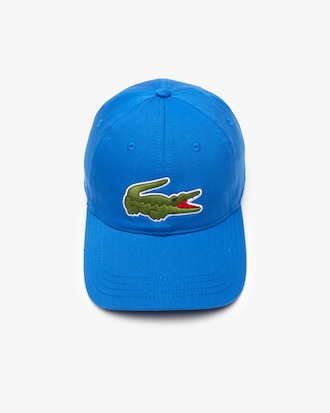 Unisex Adjustable Cotton Twill Cap