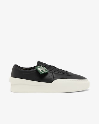 Men's Aura Club Leather Sneakers