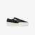 BLACK/OFFWHITE