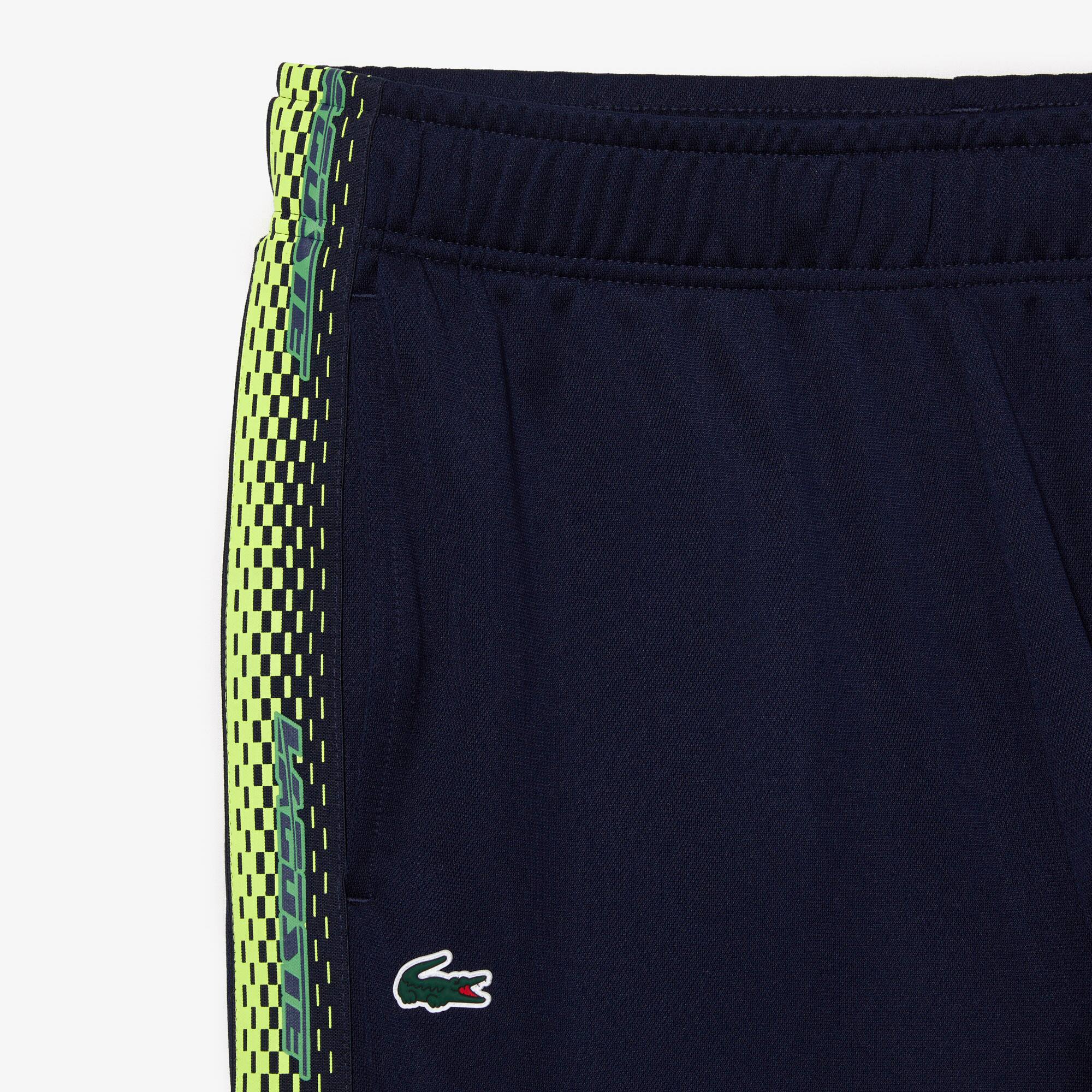 Men's Tennis Abrasion-Resistant Joggers - Pants & Sweatpants - New