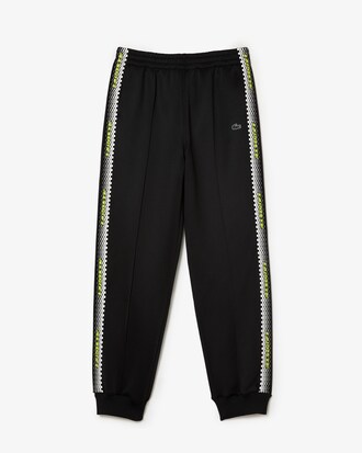 Women&rsquo;s Logo Stripe Joggers