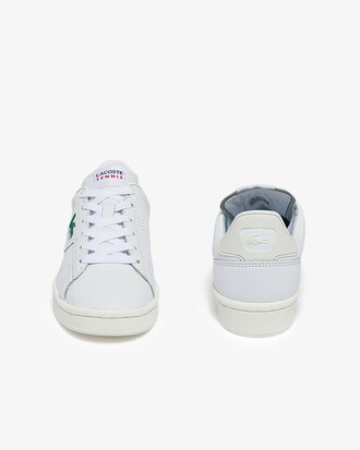 Women's Masters Classic Leather Sneakers