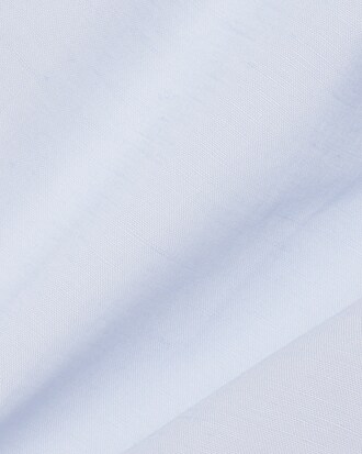 Oversized Linen Blend Shorts