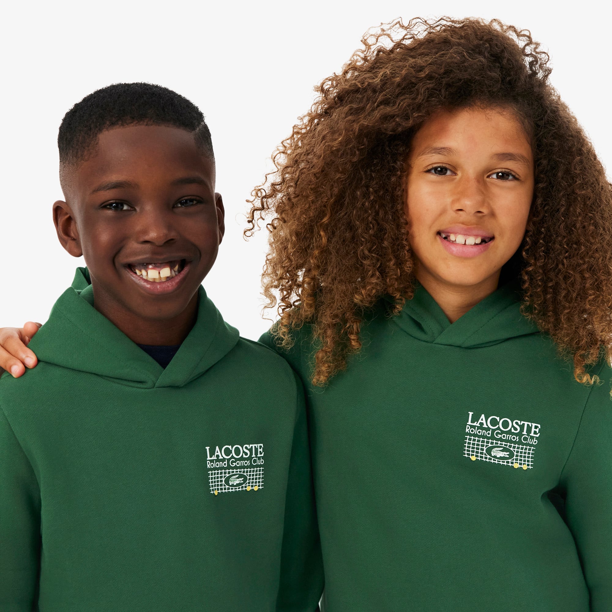 Unisex Roland-Garros Edition Hoodie