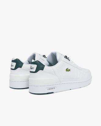 Juniors' T-Clip Sneakers