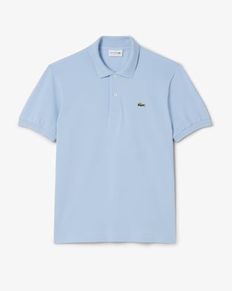 Men's Classic Fit L.12.12 LIGHT Piqu&eacute; Polo