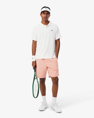 Men's Lightweight Tennis Shorts