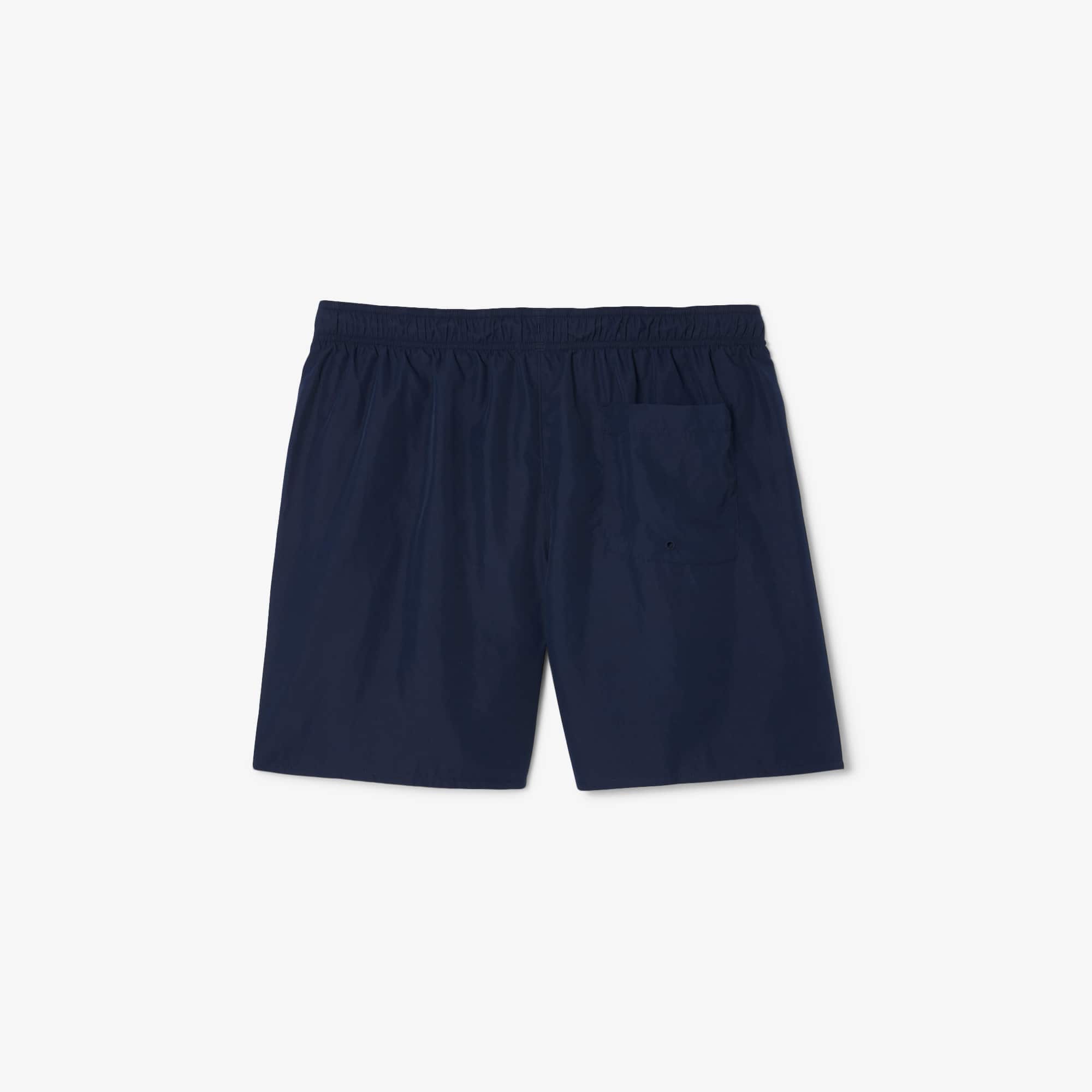 Men's Mid Length Swim Trunks