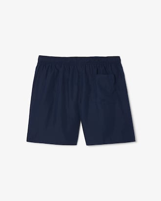 Men's Mid Length Swim Trunks