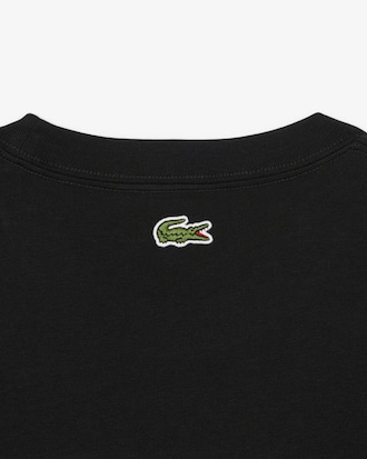 Printed Cotton T-Shirt