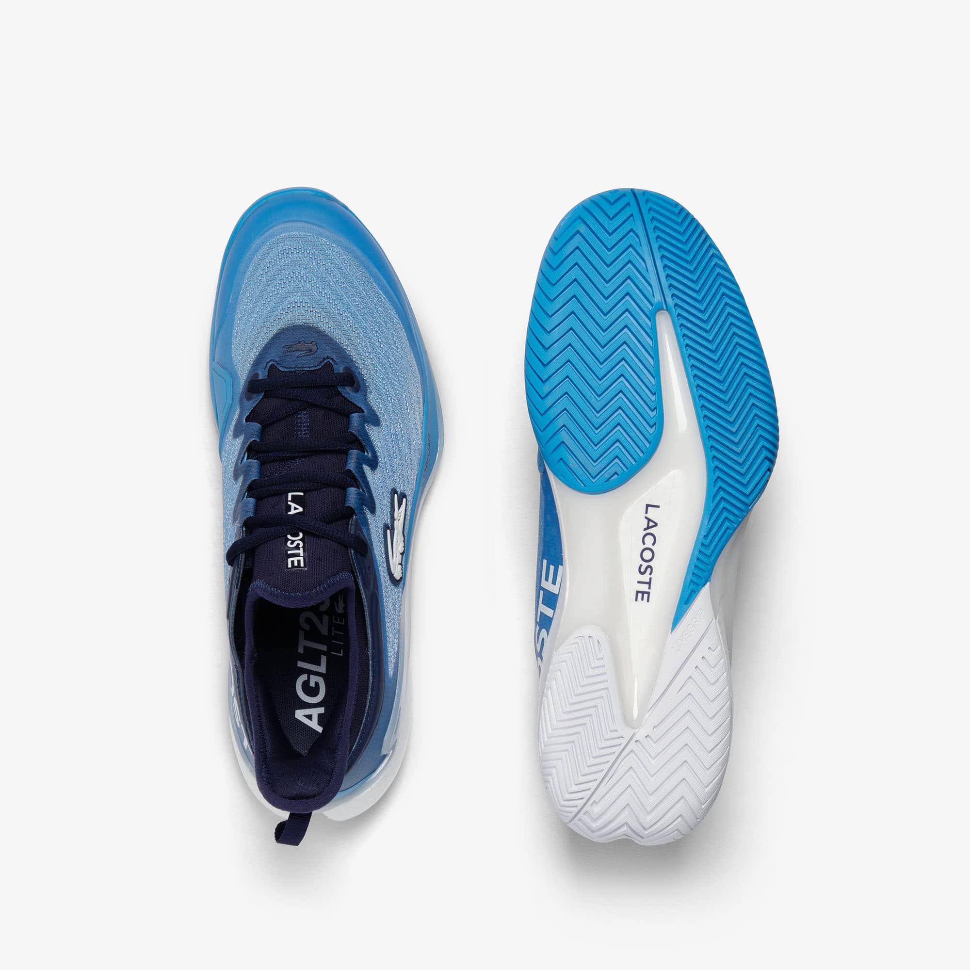 23 LACOSTE様す専用　　　　STARTER ATHLETICS 90's Men's AG-LT23 Lite Tennis Shoes - Performance Sneakers - New