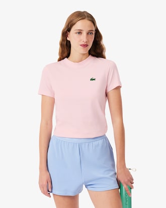 Women's Ultra Dry Technical Cotton T-Shirt