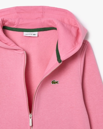 Sudadera con gorro y Cierre para niño