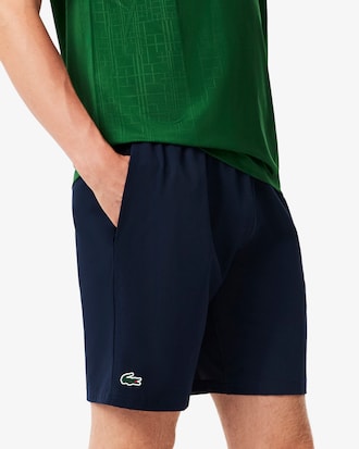 Short Sportsuit Lacoste Tennis x Novak Djokovic