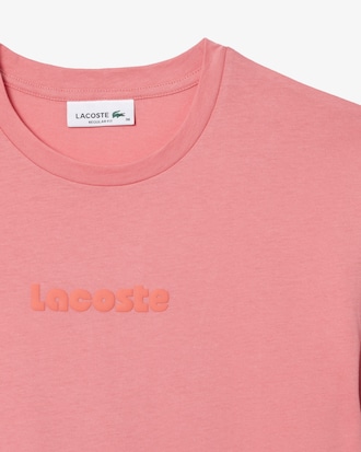 Women's Vintage Print Soft Cotton T-Shirt
