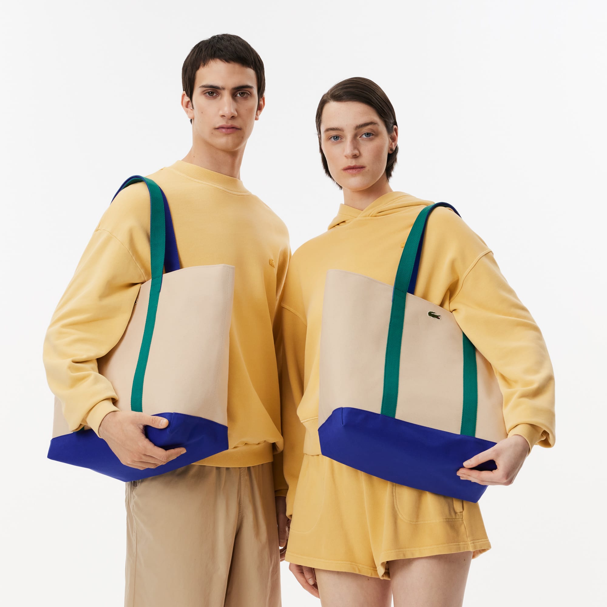 Summer Pack Tote - Bags - New In 2026 | Lacoste