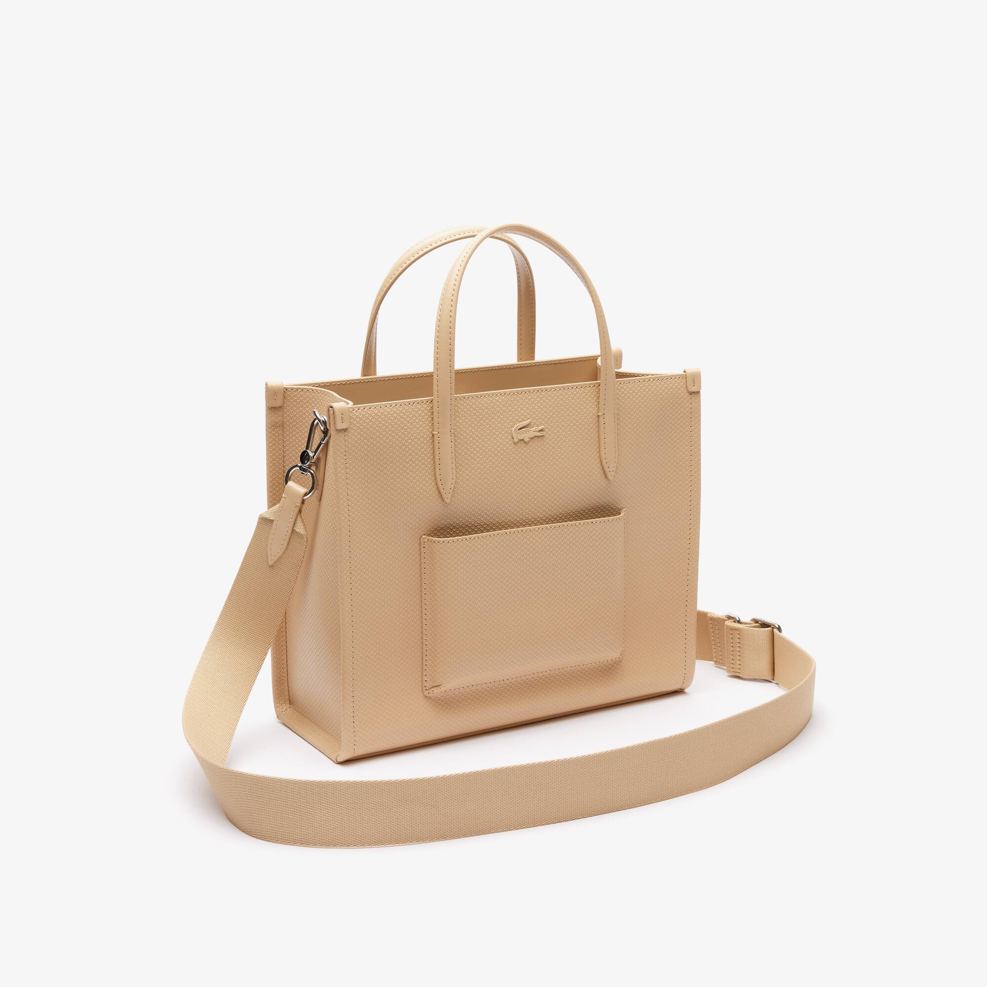 Women's Small Chantaco Leather Tote - Women's Collection - New In