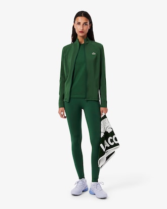 Playera Para Mujer De Algod&oacute;n T&eacute;cnico Ultra Seco