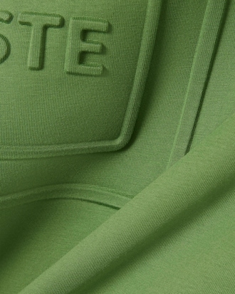 Playera De Algod&oacute;n Bordada