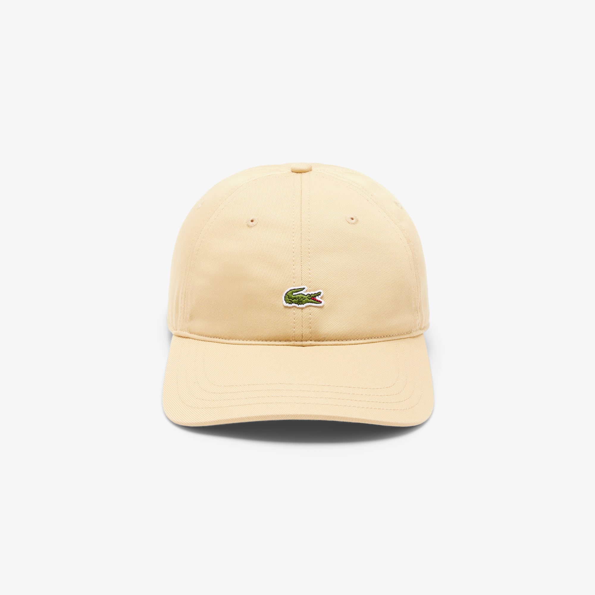 Unisex Cotton Twill Cap