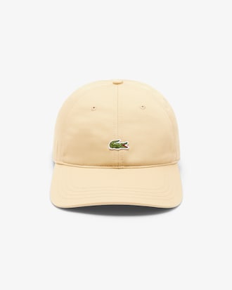 Unisex Cotton Twill Cap