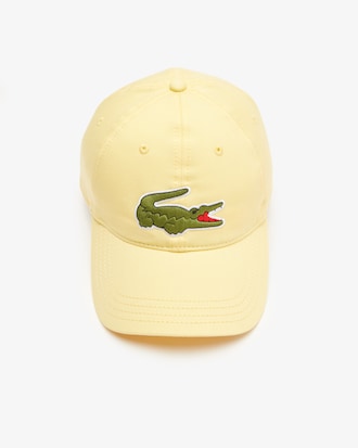 Unisex Adjustable Cotton Twill Cap