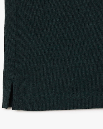 Men's Slim Fit L.12.12 Piqué Polo