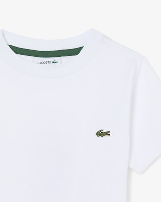 Kids' Cotton T-Shirt