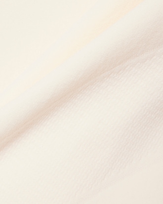 Polo Tennis sans manches maille stretch