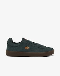 Women's Baseshot Suede Sneakers