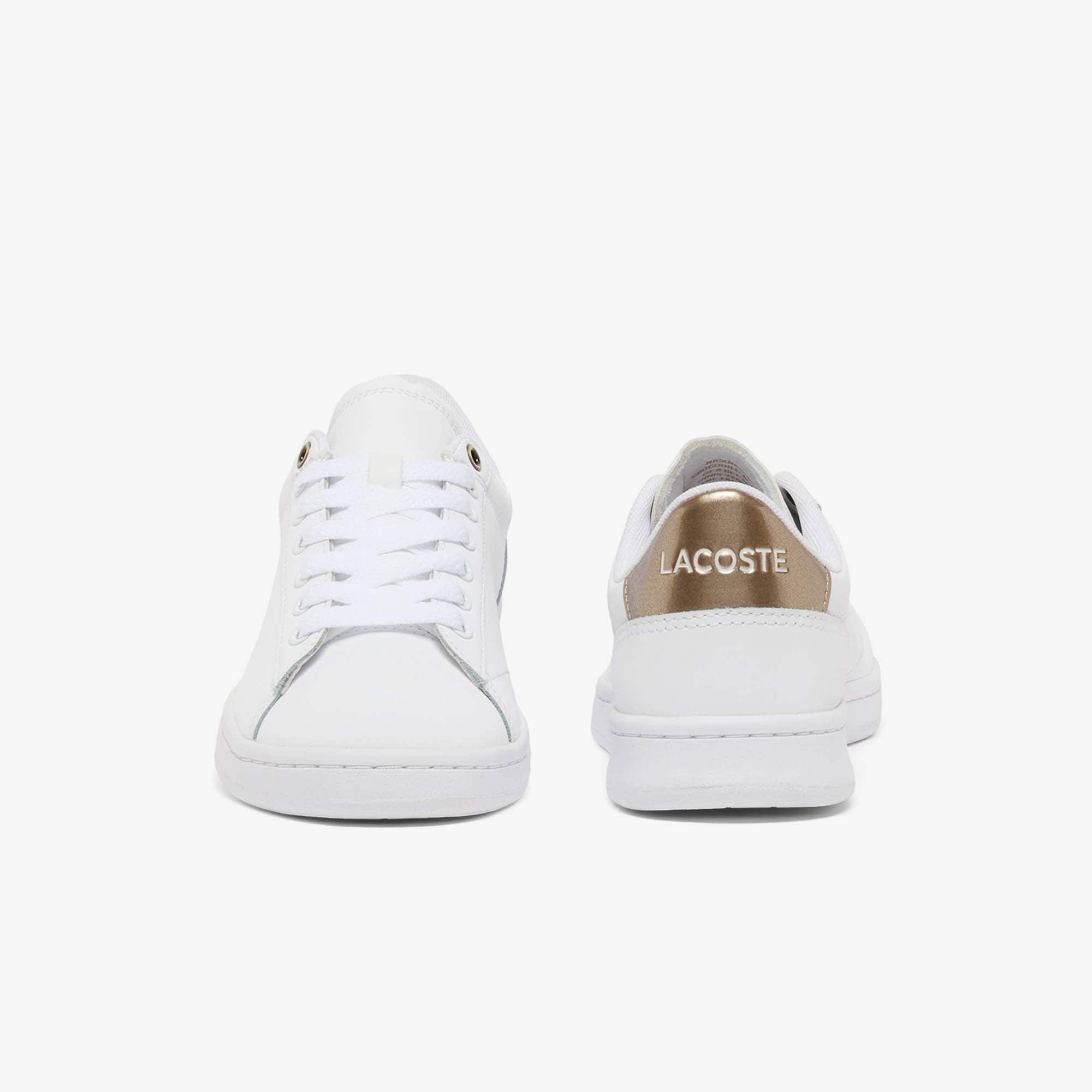 Women's Carnaby Set Leather Sneakers