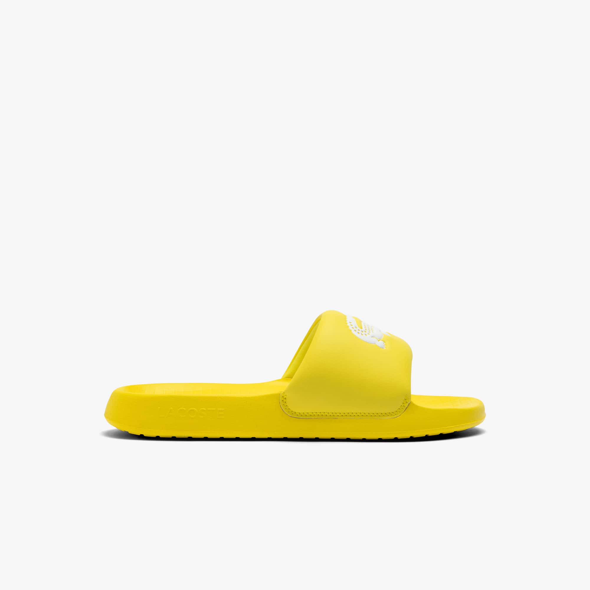 Men's Serve Slide 1.0 - Slides - New In 2026 | Lacoste