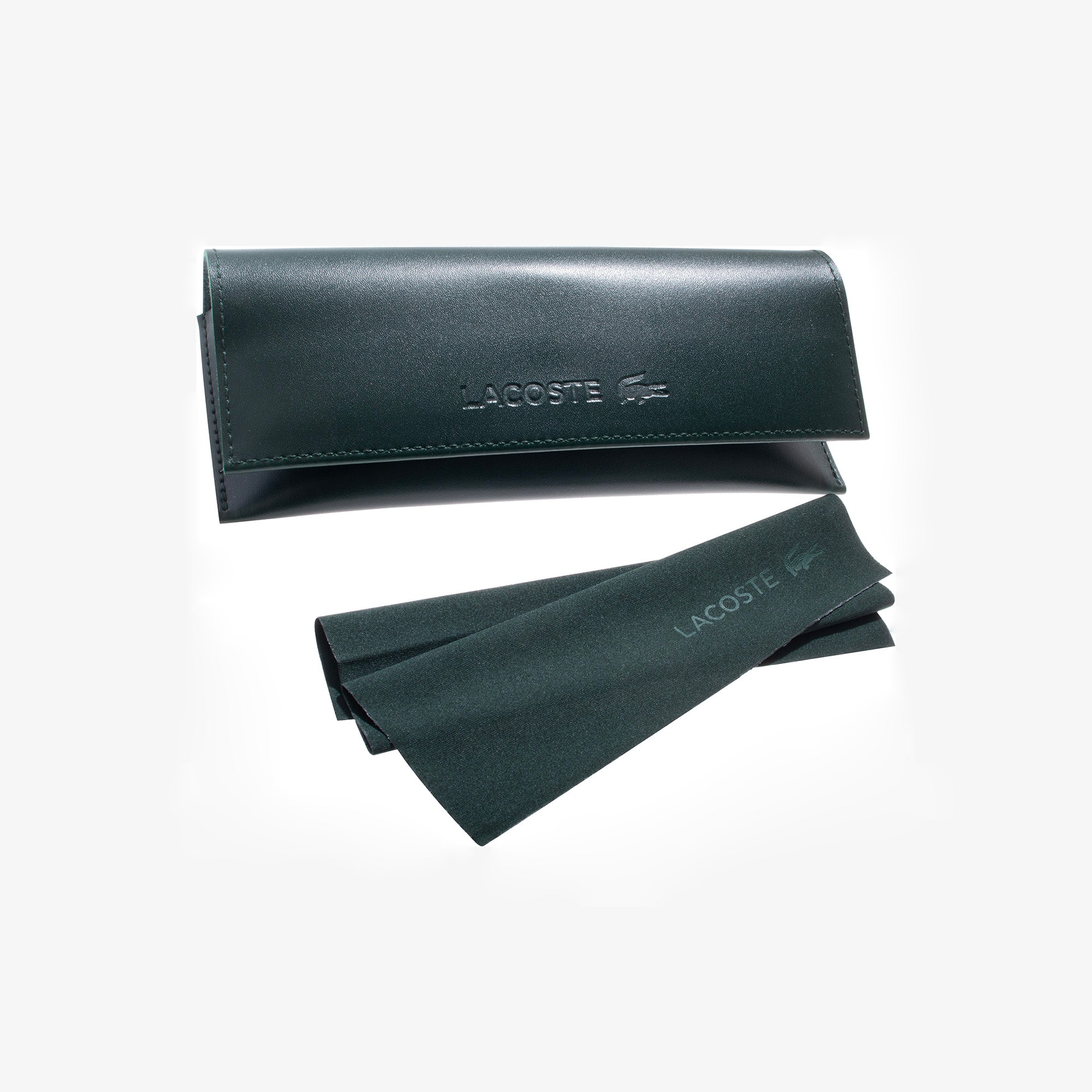 Monogram Acetate Rectangle Glasses - Sunglasses - New In