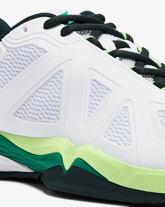 Women's LC Scale II Textile Trainers