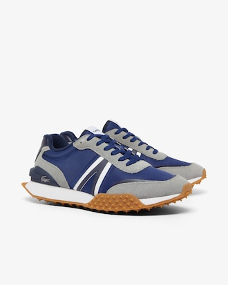 Men's L-Spin Deluxe Sneakers