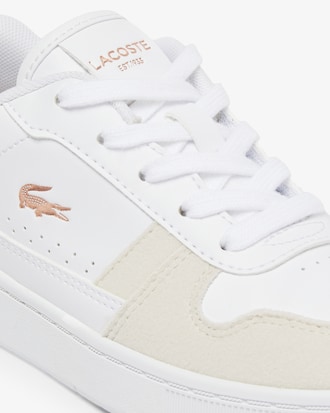 Sneakers deportivas con clip en T para ni&ntilde;os