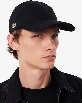 Unisex Cotton Twill Cap