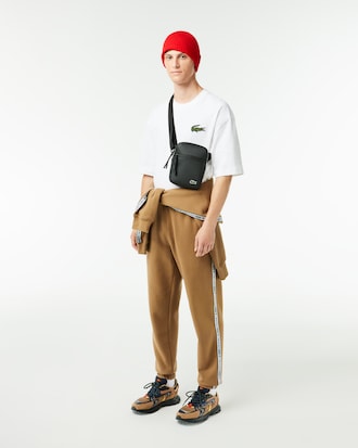 Petit sacoche plate LCST