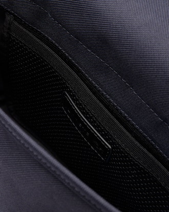 Unisex Neocroc Messenger Bag