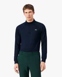 Men's Technical Fleece Golf Sweatshirt