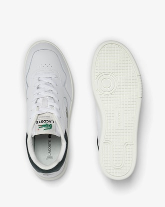 Men's Lineset Leather Sneakers